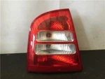 1u6945111 55312 Rear Lamp Lh For Skoda Octavia Berlina (1u2). Fixed Price $30.00.