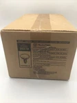 Westinghouse 6 Pack 50w Light Bulbs R-20 Spectralite 50r20h/sl/fl Item No.. Fixed Price $54.99.