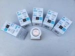 Ge Led7dp203w827/35 Par 20 Commercial Flood Led Light Bulb 2700k 500lu 5pk .g164. Fixed Price $39.99.