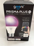 Geeni Prisma Plus 800 Wifi Led 1 Count (pack Of 1) Multicolor. Fixed Price $15.50.