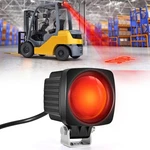 Etzone Upgraded Red Led Forklift Safety Warning Light With Sotp Icon,10w Led,.... Fixed Price $59.00.