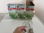 3 Ge Multi-vapor Metal Halide M57 Ballast Ed28 Light Bulb New Outdoor. Fixed Price $20.49.