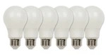 Westinghouse 9 Watt 4369720 Soft White A19 Shaped Medium E26 Led Bulb (6-pack). Fixed Price $24.97.