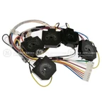 New Genuine Wb27x31504 Ge Cooktop Led Boards Switch And Harness Assembly (b5). Fixed Price $399.99.