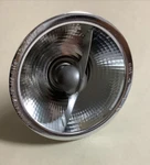 #ar70 Osram Halogen Tungsten With Reflector Bulb. Fixed Price $23.99.