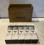 Lot Of 20 Soraa Brilliant Par30s Light Bulb Led Sp30s-14-25d-827-h1. Fixed Price $489.99.