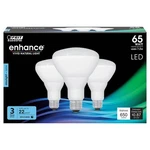Feit Electric Flood Light Bulbs Br30 E26 Led Bulb Daylight 5000k 65w New. Fixed Price $12.99.