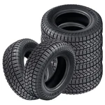 6 Lionhart Kilima A/t 265/70r16 121/118s Load Range E 10 Ply All Terrain 50k Mi. Fixed Price $748.86.