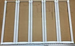 (lot Of 5)philips Led U Shape Bulbs 53559 - 15.5 T8-6u Pro/24-840/bb21/g 10/1 Fb. Fixed Price $58.85.