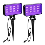 30w Black Light Spotlight Outdoor - High Power Led Spot L.... Fixed Price $82.39.