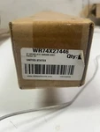 Ge Refrigerator Kick Panel Wr74x27446 Wr74x27447. Fixed Price $30.00.