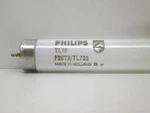 (4-pack) Philips F25t8/tl735 Fluorescent 25-watt Lamp 36" Light Bulb 3500k 25w. Fixed Price $34.99.