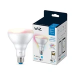 Wiz 65w Br30 Color Led Smart Bulb - Pack Of 6 E26- Indoor Connects To You.... Fixed Price $116.28.
