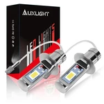 Auxlight H3 Led Fog Light Drl Bulbs, 3000 Lumens Extremely Bright Bulbs Repla.... Fixed Price $29.02.