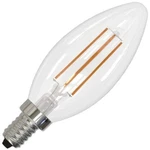 Bulbrite Item 776756, 4w Led Fully Dimmable 2700k E12 Candelabra (pack Of 1). Fixed Price $7.75.