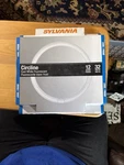 Nos New Sylvania 32w 12 Utility Cool White Circline Fluorescent Light Bulb Nib. Fixed Price $13.95.