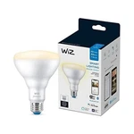 Wiz 65w Br30 Soft White Led Smart Bulb - Pack Of 1 E26, Indoor Connects T.... Fixed Price $13.99.