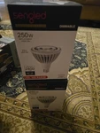 Lot Of 2 Sengled Led Ho Par38 120v 60hz 26w 2400lm 5000k New In The Box. Fixed Price $25.00.