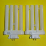 New 2 Pack Mandala Crafts Fml27 27 W 6500k 4 Pin Base Bulbs Compact Fluorescent. Fixed Price $13.99.