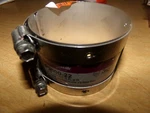New Fernco P3000-22 2"-2" Coupling *free Shipping*. Fixed Price $9.99.