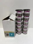 Lot Of 12) Plumbqwik Fernco 2" Shielded Coupling Ci To Pvc Dwv Neoprene. Fixed Price $60.00.