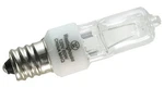 Westinghouse Clear Lighting 0624500, 60w T3 Incandescent Single-end Xenon. Fixed Price $19.95.