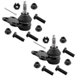 Pack Of 2 Mysmot K6527 Lower Suspension Ball Joints For Chevrolet 1997-2005. Fixed Price $35.90.