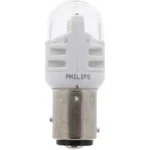 1157wled Philips Set Of 2 Light Bulbs Front For Vw Chevy Mb Mercedes Pickup Pair. Fixed Price $31.76.