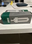 Damar Compact Fluorescent Triple Twin Tube 4-pin Light Bulb New. Fixed Price $4.15.