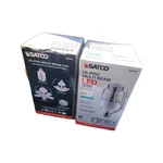 Satco Hi-pro Multi Beam Led Corn Bulb 30w 5000k 4200lm Cool White S39750. Fixed Price $24.99.