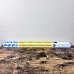 Philips T12 Fluorescent Tube Light Bulb Bright White 3000k 20 W 2 Ft.. Fixed Price $26.99.