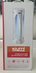 Rumi Lighting 36w Uv-c Disinfection Sterilization Ultraviolet Lamp + No Remote. Fixed Price $24.95.
