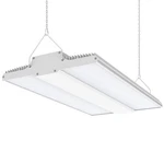 Kukuppo 400w Led High Bay Shop Light, Commercial Warehouse Large Area Lighting. Fixed Price $135.18.