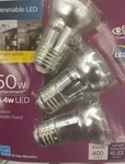 Philips 5.5wpar16 T20 Led Bulb. Fixed Price $20.00.