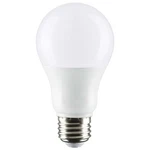 Satco 8.8-watt Led E26 Light Bulb, 2700k, 25000 Hour Rating, Dimmable White. Fixed Price $12.99.