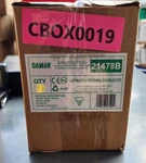Damar 21478b Cfm26w/gx24q-3/830/eco 4 Pin Compact Fluorescent 26w - Lot Of 6. Fixed Price $30.00.