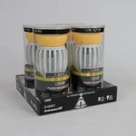 Lot Of 4 Feit Electric A50/150r/led 3-way Soft White Remote Phosphor Bulbs. Fixed Price $50.00.