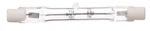 Satco S3135 150w Halogen T3 Clear Double Ended Bulb. Fixed Price $19.99.