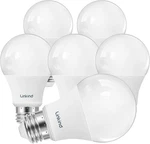 Dimmable Led Light Bulbs 60w E26 Base Bedroom Living Room Home Office 6 Pack. Fixed Price $24.13.