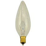 (4) Replacement Bulb For Satco A3683 40w 130v. Fixed Price $74.22.