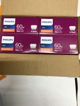 Case Of 4 Phillips 60w 10w Led A19 Non-dimmable Light Bulbs - *16 Total Bulbs*. Fixed Price $19.99.