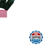 Ezls G12 Multi Color Led String Lights 25ft (50 Bulbs) - Christmas Light Strand. Fixed Price $33.82.