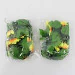 Ultimate Innovations Sunflower And Vine Fairy Lights. Fixed Price $15.39.