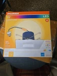 Sylvania Quad Led Recessed Kit 74928 - Led/rtq5/6. Fixed Price $6.99.