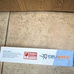 Celiwace F10t8/bl Insect Attracting Lamp Bulb Uva 365nm 4 Pack. Fixed Price $24.97.