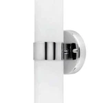 Globe Electric Champagne 2-light Chrome Adjustable Bath Vanity Light. Fixed Price $29.99.