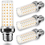 Fannicoo Led Corn Light Bulb 150w Equivalent 2000 Lumen 3000k Warm White 20w.... Fixed Price $31.44.