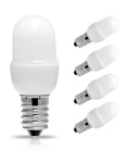Anivona Night Light Bulb4pack15 Watt Led Bulb Equivalent 1.5w Led.... Fixed Price $11.15.
