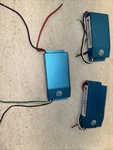Jesco Lighting Dl-ps-40/24-hw-dim 24v 40w Dimmable Led Driver Power Supply. Fixed Price $24.98.
