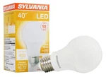 Sylvania 6w A19 Led Light Bulb Soft White 40w Incandescent Replacement 450 Lu.... Fixed Price $8.89.
